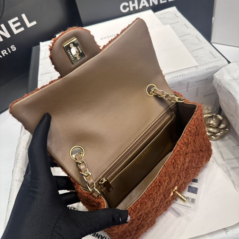 Chanel CF Series Bags